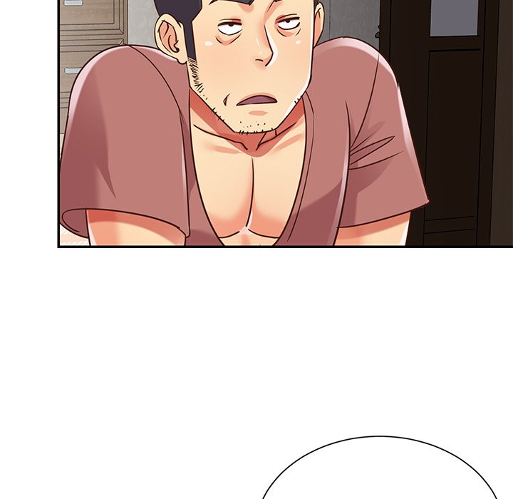 《天真姊妹花》漫画 第39章