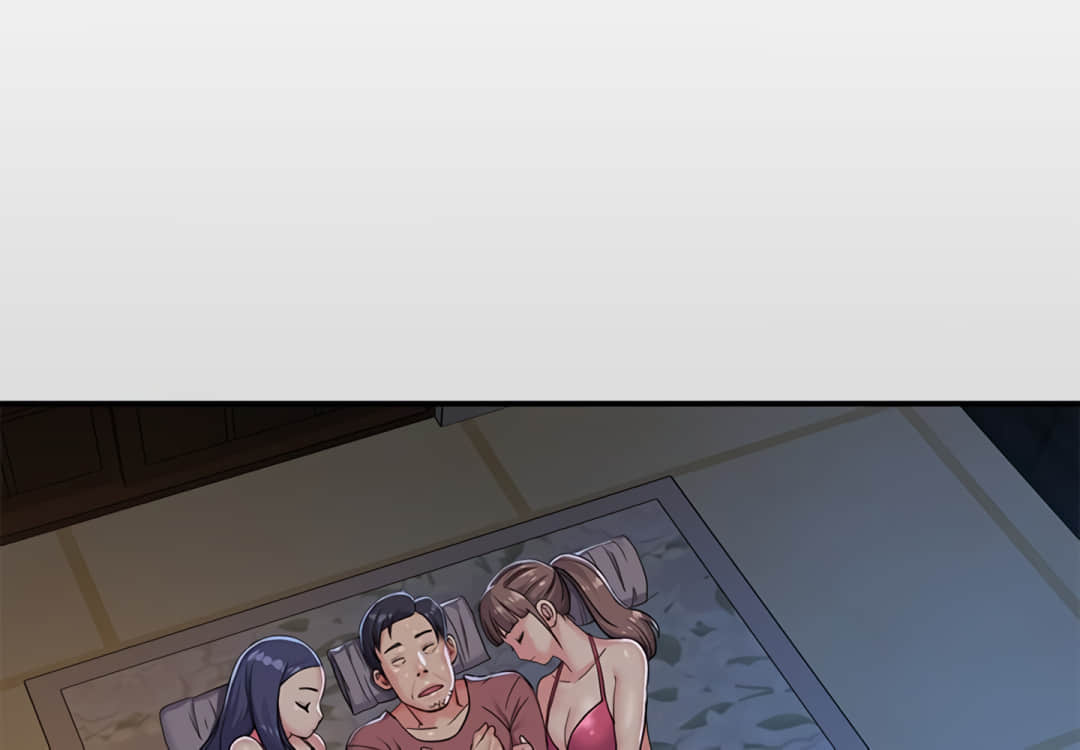 《天真姊妹花》漫画 第4章
