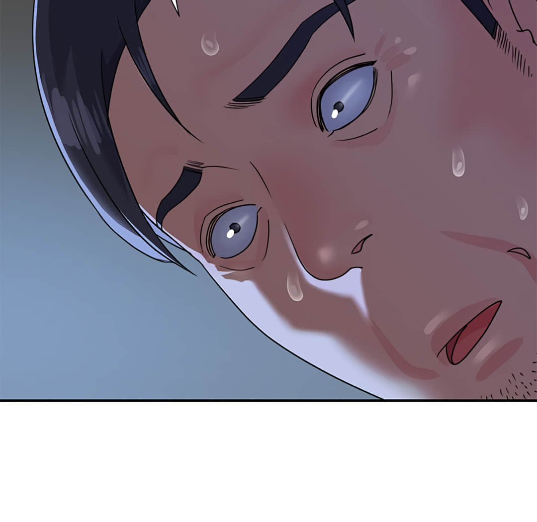 《天真姊妹花》漫画 第4章
