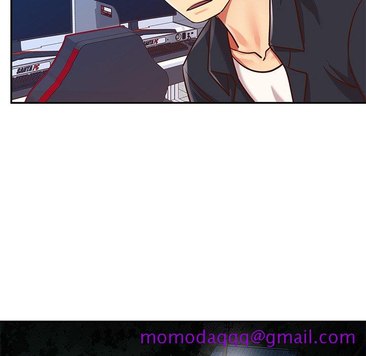 《天真姊妹花》漫画 第40章