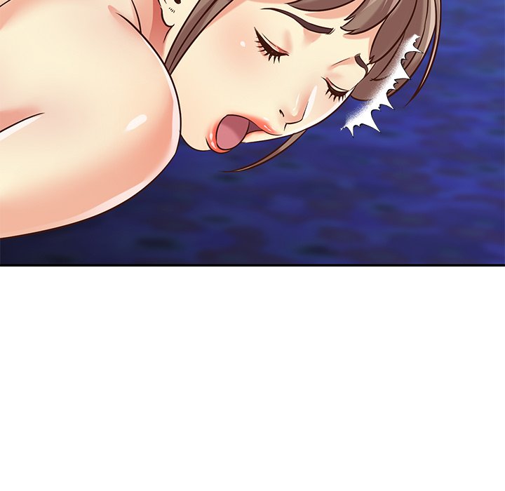 《天真姊妹花》漫画 第41章