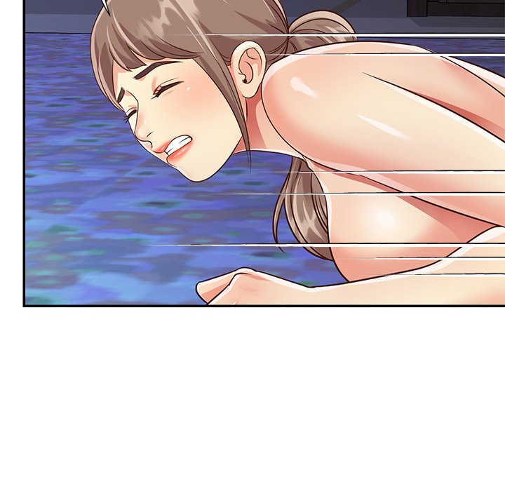 《天真姊妹花》漫画 第41章