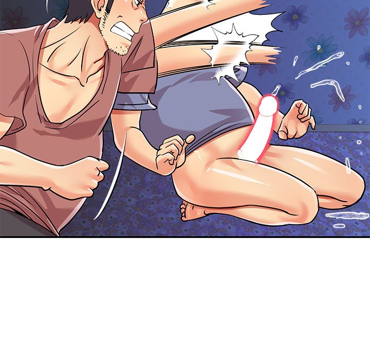 《天真姊妹花》漫画 第42章