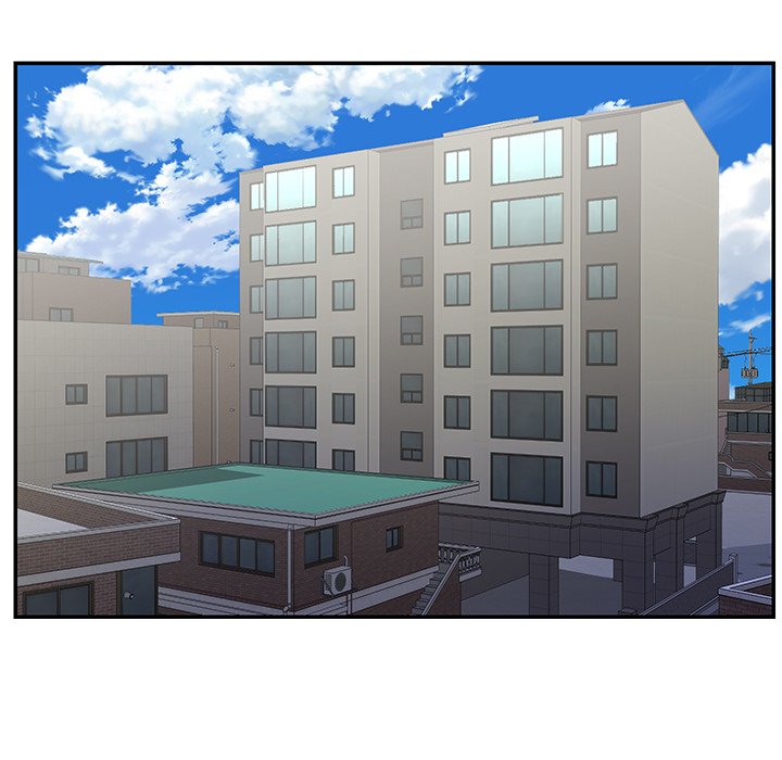 《天真姊妹花》漫画 第42章