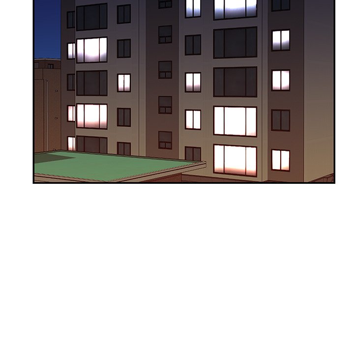 《天真姊妹花》漫画 第42章