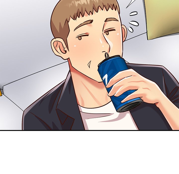 《天真姊妹花》漫画 第42章