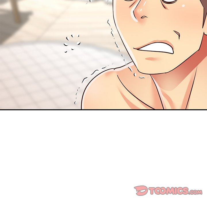 《天真姊妹花》漫画 第43章