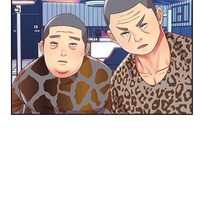 《天真姊妹花》漫画 第44章