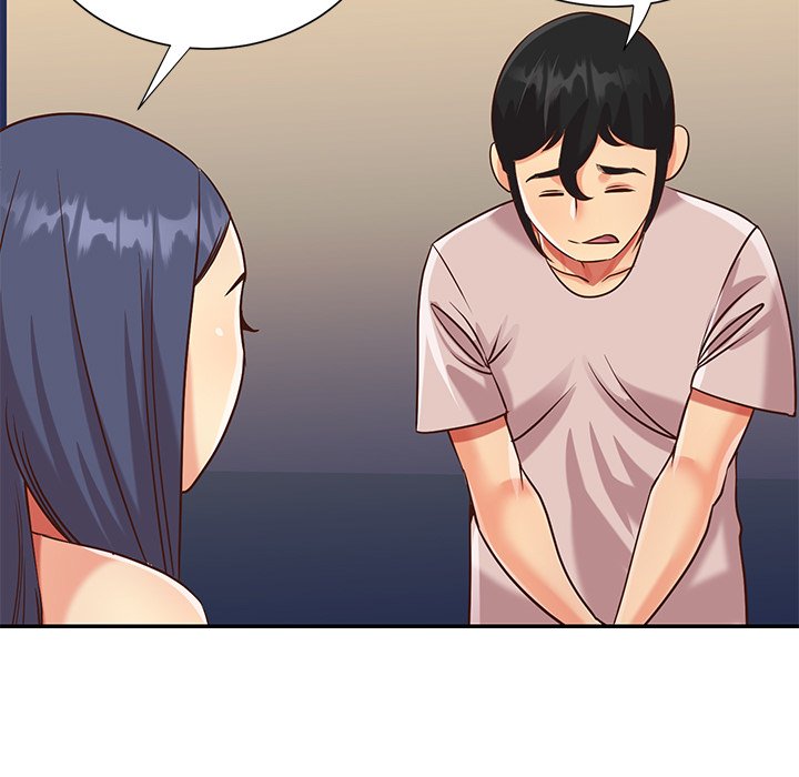 《天真姊妹花》漫画 第44章