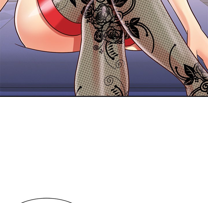 《天真姊妹花》漫画 第44章