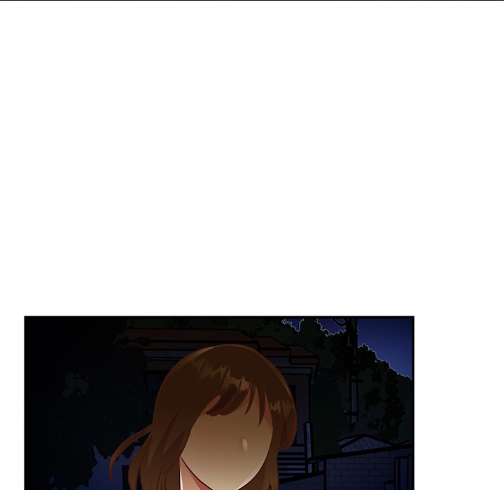 《天真姊妹花》漫画 第44章