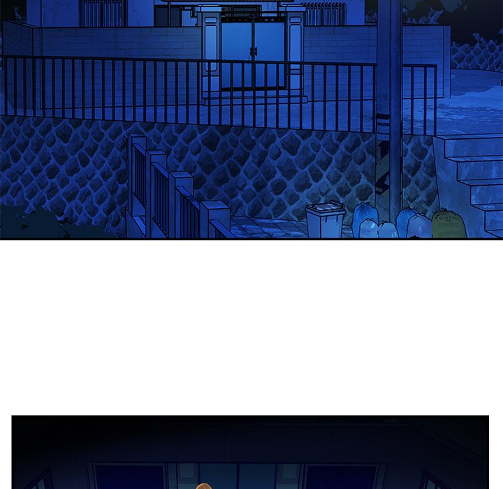《天真姊妹花》漫画 第45章