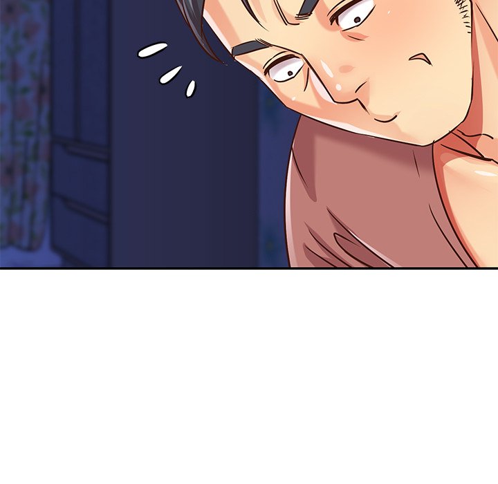 《天真姊妹花》漫画 第45章