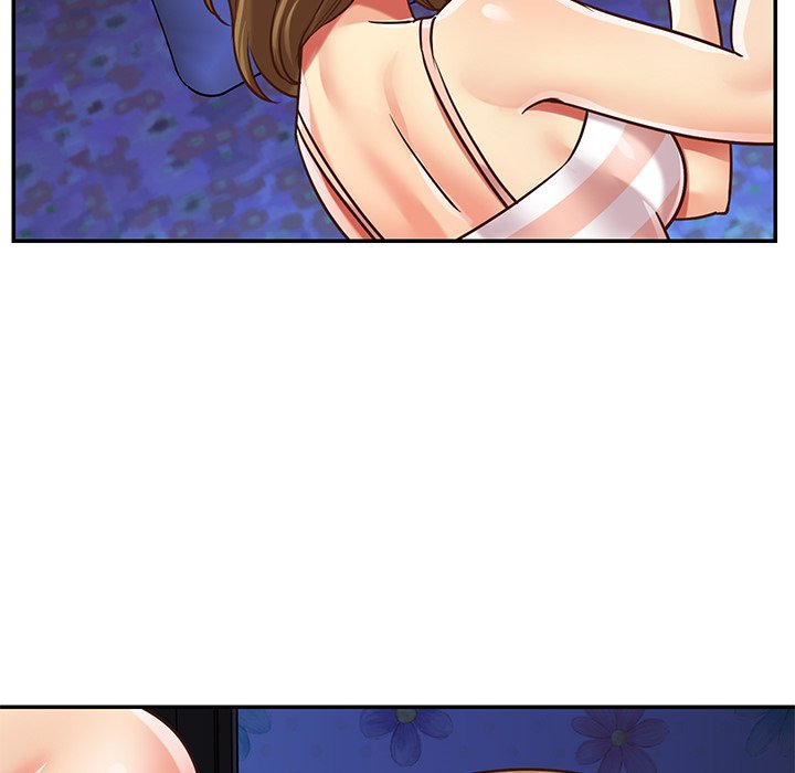 《天真姊妹花》漫画 第45章