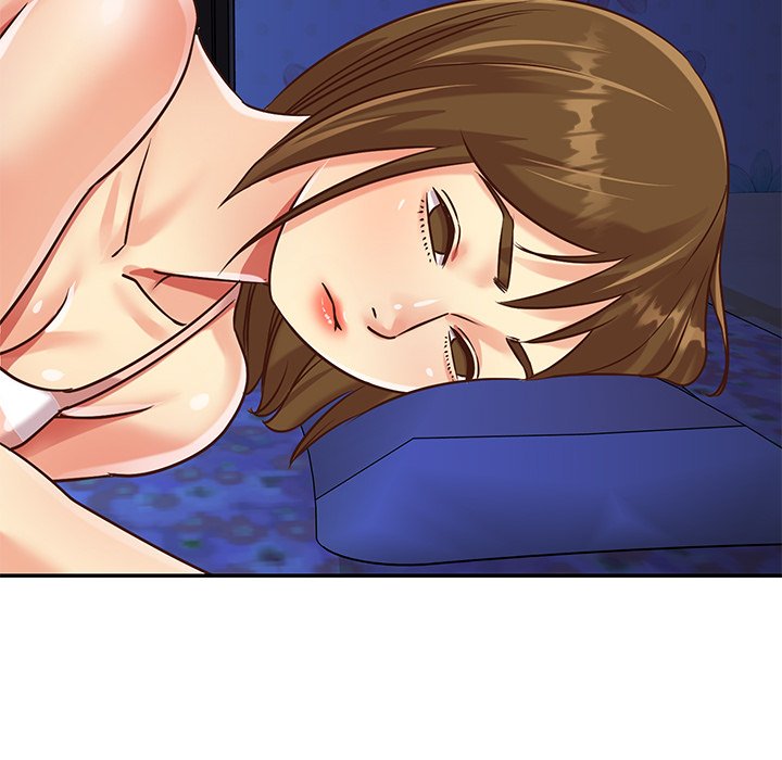 《天真姊妹花》漫画 第45章