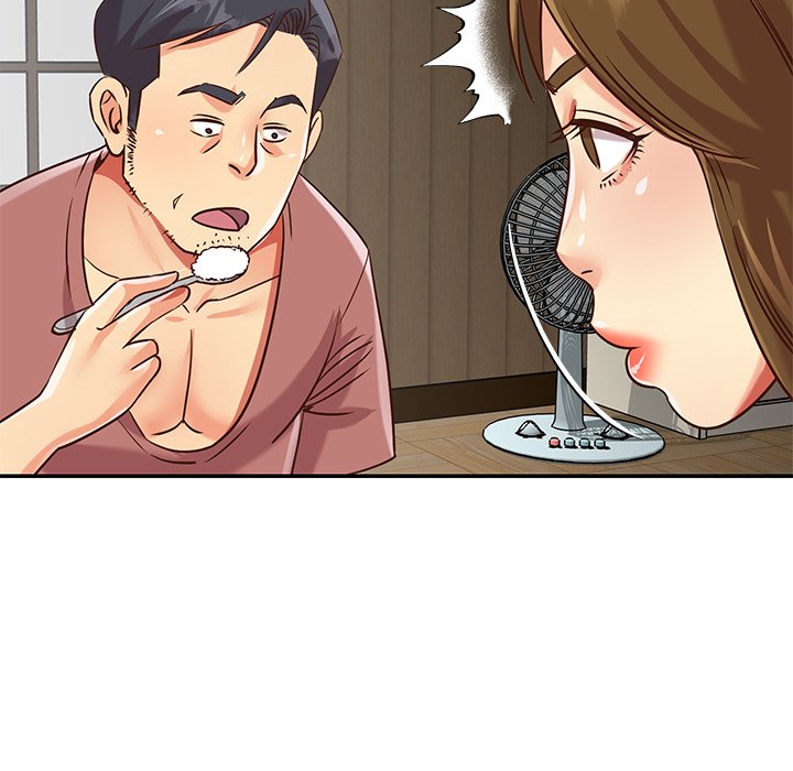 《天真姊妹花》漫画 第45章