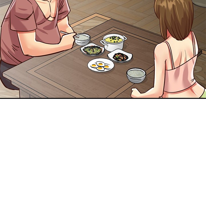 《天真姊妹花》漫画 第45章
