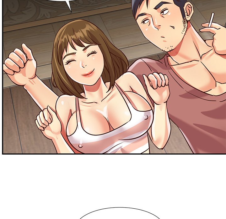 《天真姊妹花》漫画 第45章