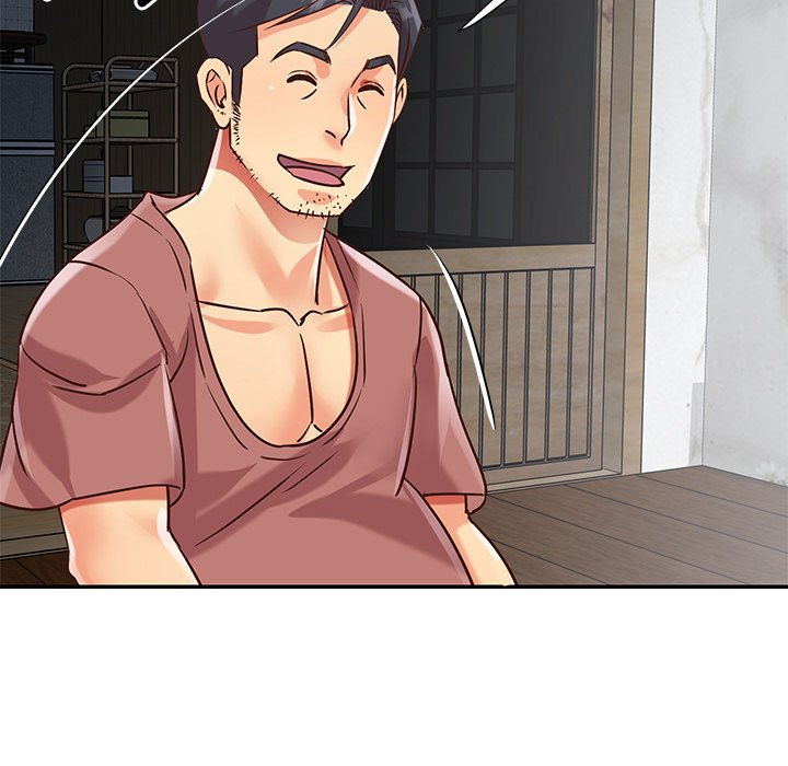 《天真姊妹花》漫画 第45章