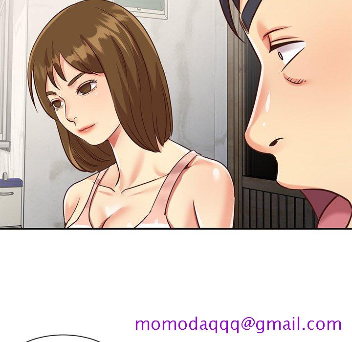 《天真姊妹花》漫画 第46章