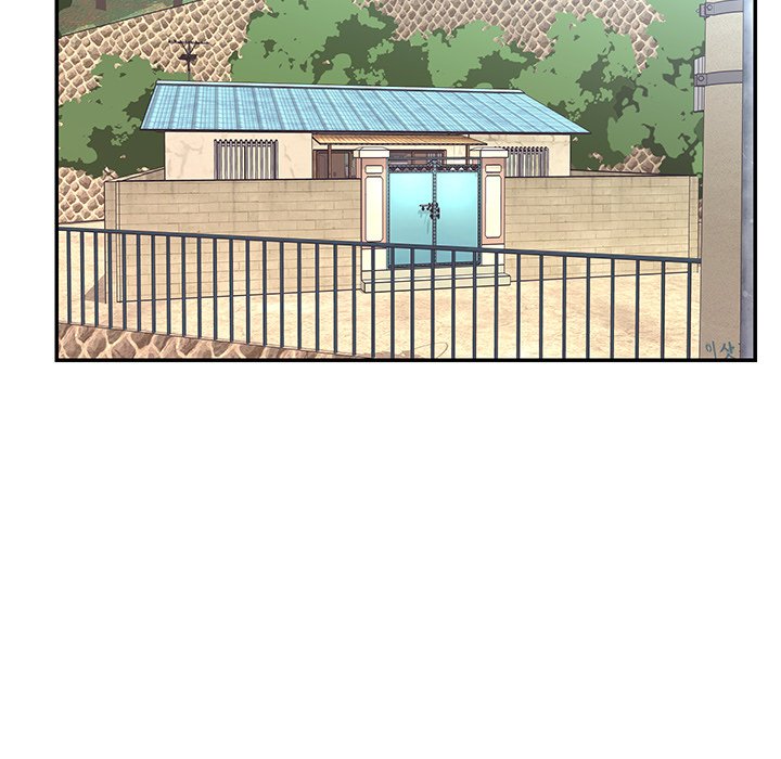 《天真姊妹花》漫画 第46章