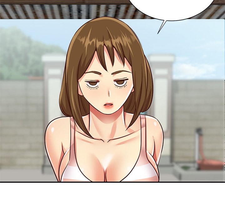 《天真姊妹花》漫画 第46章