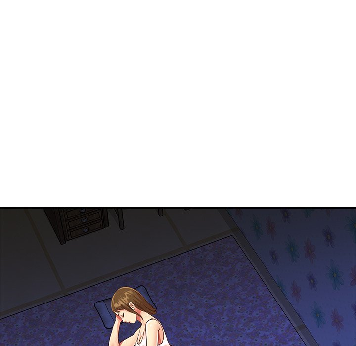 《天真姊妹花》漫画 第46章