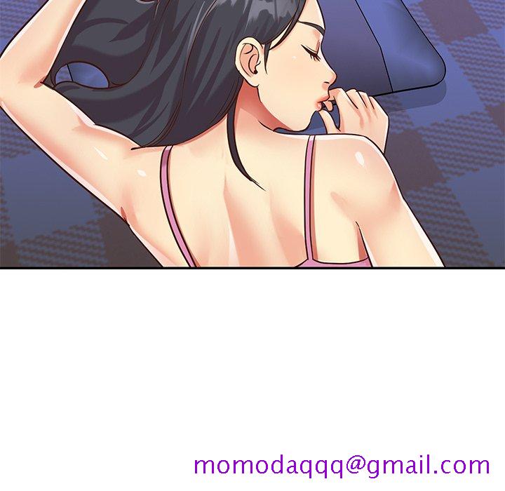 《天真姊妹花》漫画 第46章