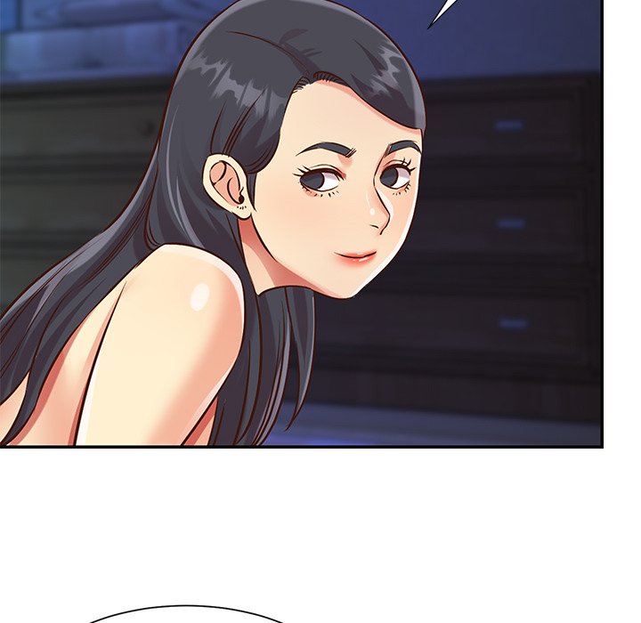 《天真姊妹花》漫画 第46章