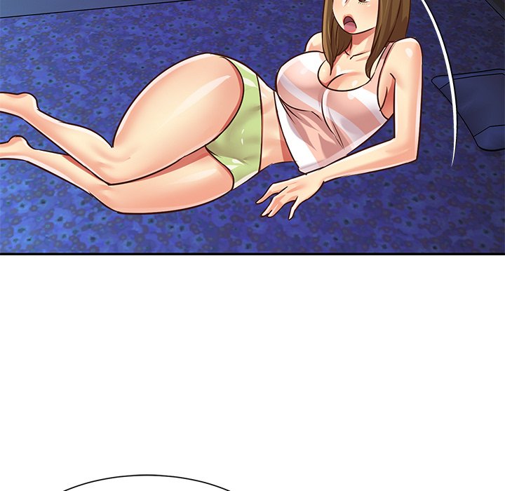 《天真姊妹花》漫画 第46章