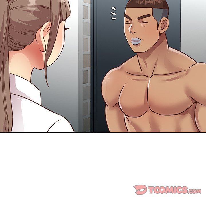 《天真姊妹花》漫画 第47章