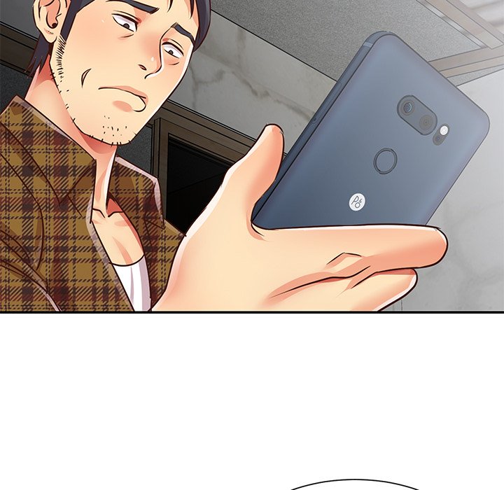 《天真姊妹花》漫画 第47章