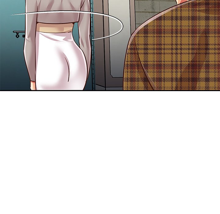 《天真姊妹花》漫画 第47章