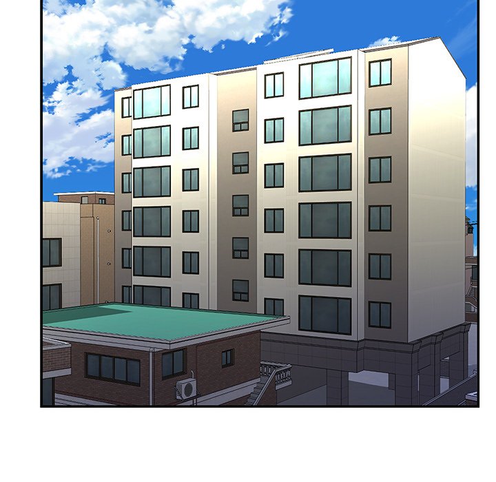 《天真姊妹花》漫画 第47章