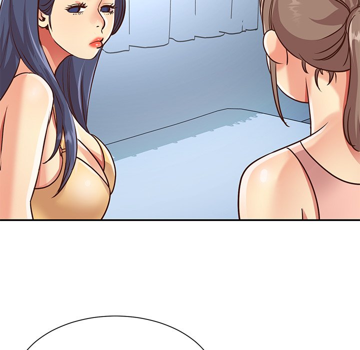 《天真姊妹花》漫画 第47章