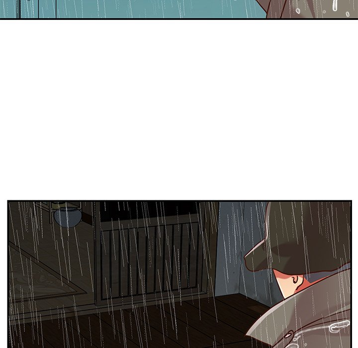 《天真姊妹花》漫画 第48章