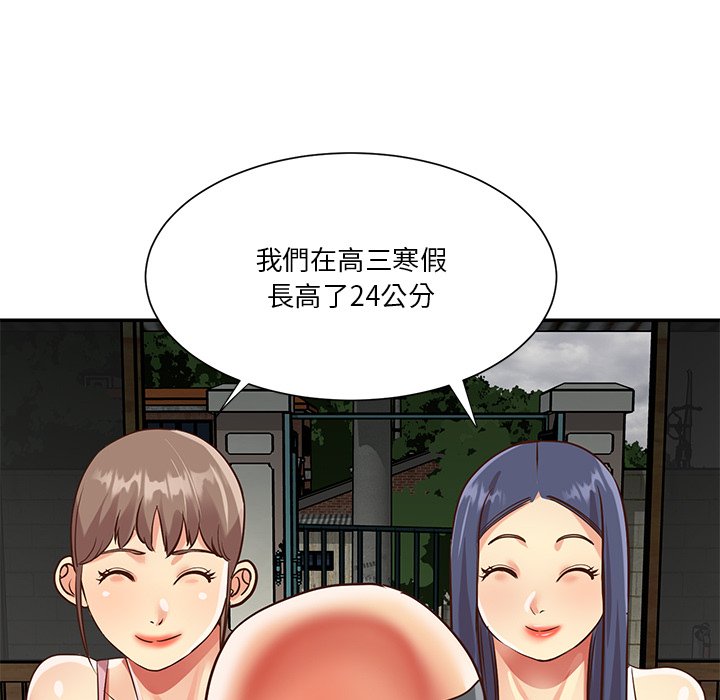 《天真姊妹花》漫画 第48章