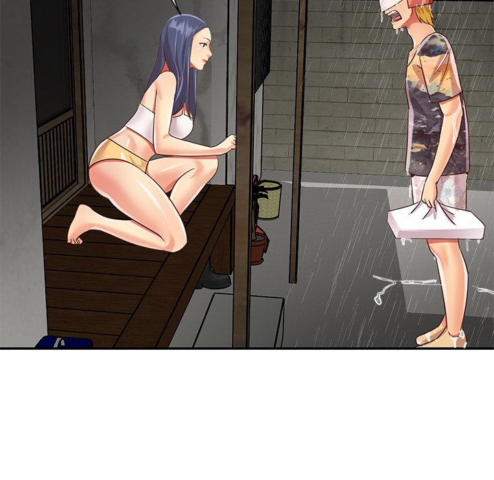 《天真姊妹花》漫画 第48章
