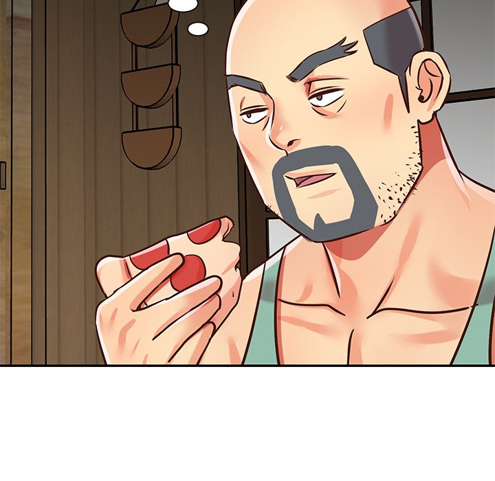 《天真姊妹花》漫画 第48章