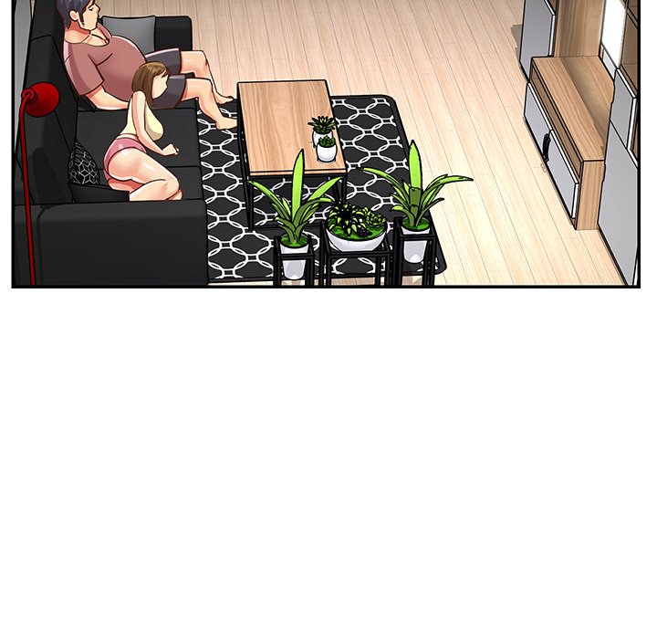 《天真姊妹花》漫画 第48章