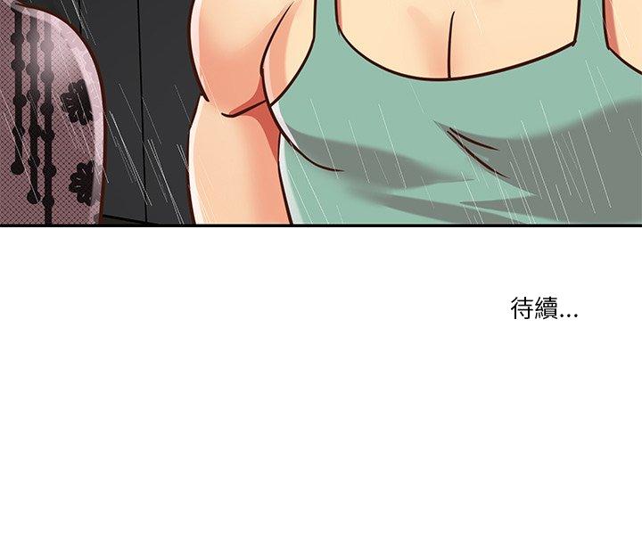 《天真姊妹花》漫画 第48章