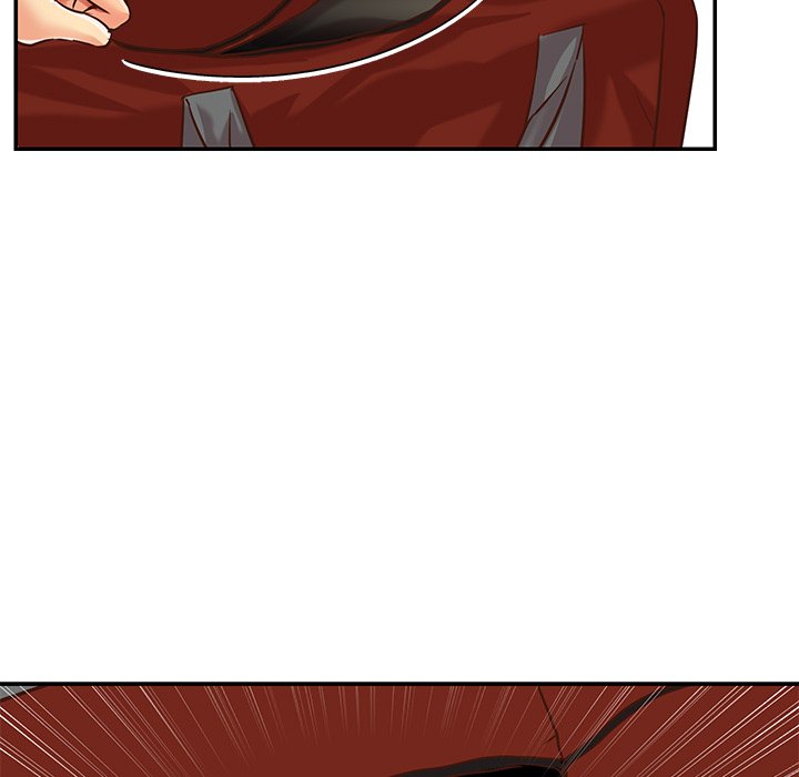 《天真姊妹花》漫画 第49章