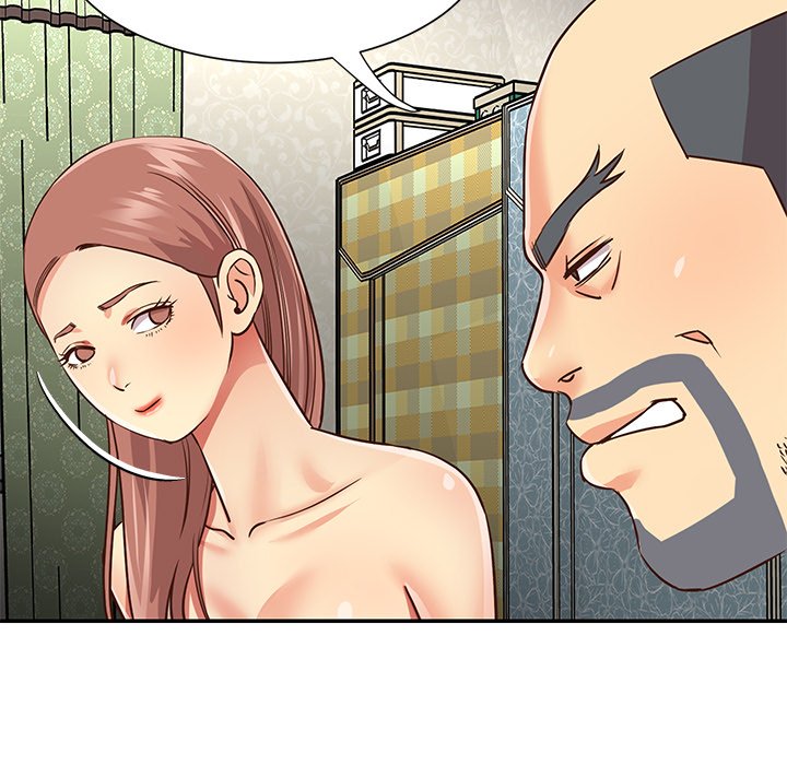 《天真姊妹花》漫画 第49章
