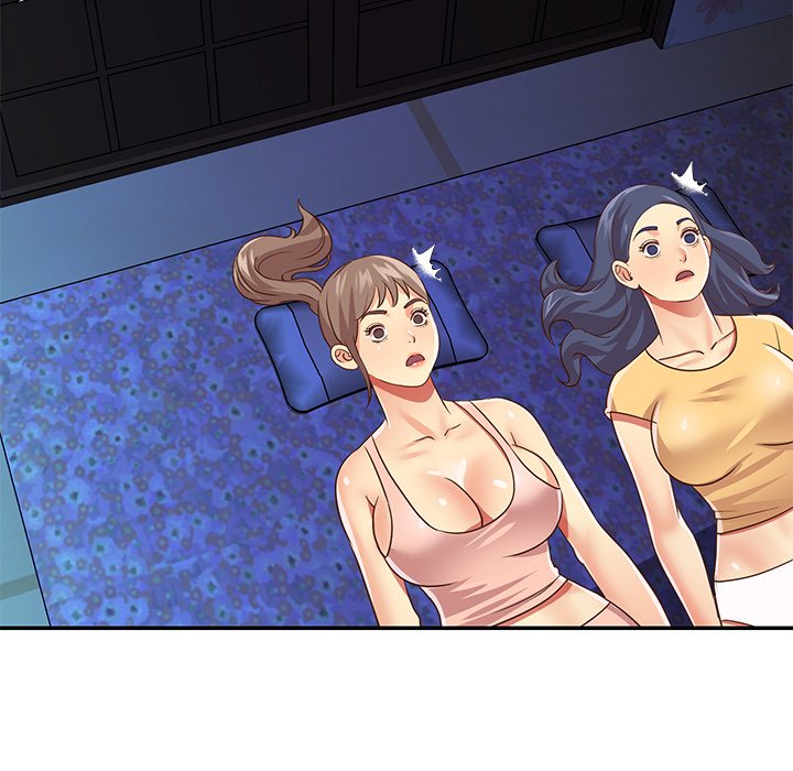 《天真姊妹花》漫画 第49章