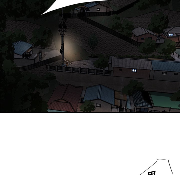 《天真姊妹花》漫画 第49章