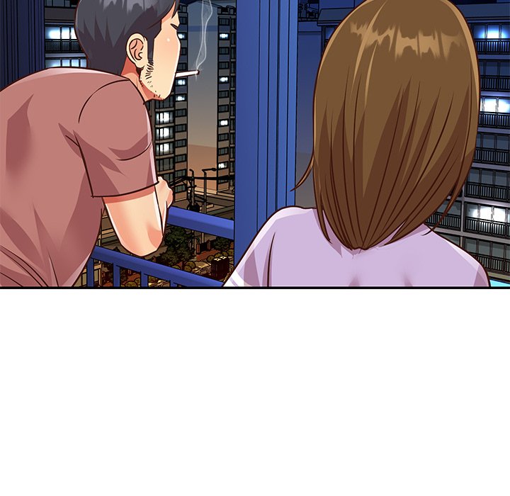 《天真姊妹花》漫画 第49章