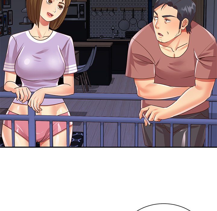《天真姊妹花》漫画 第49章