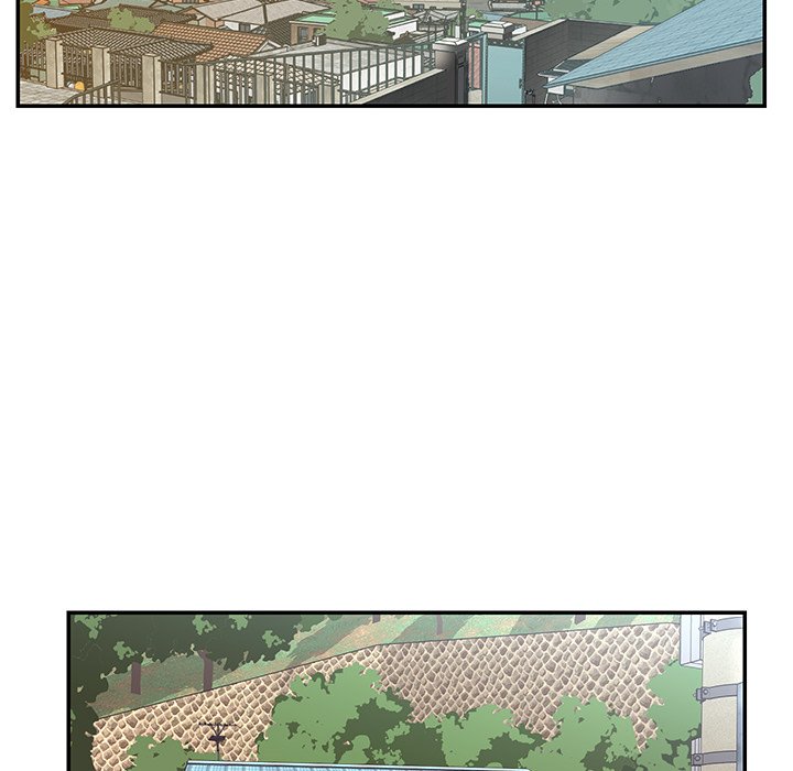 《天真姊妹花》漫画 第49章