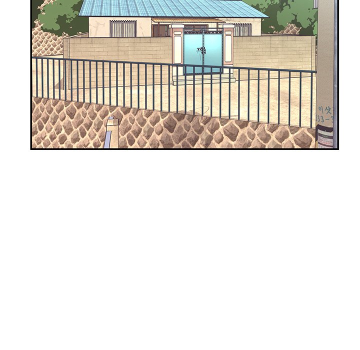 《天真姊妹花》漫画 第49章
