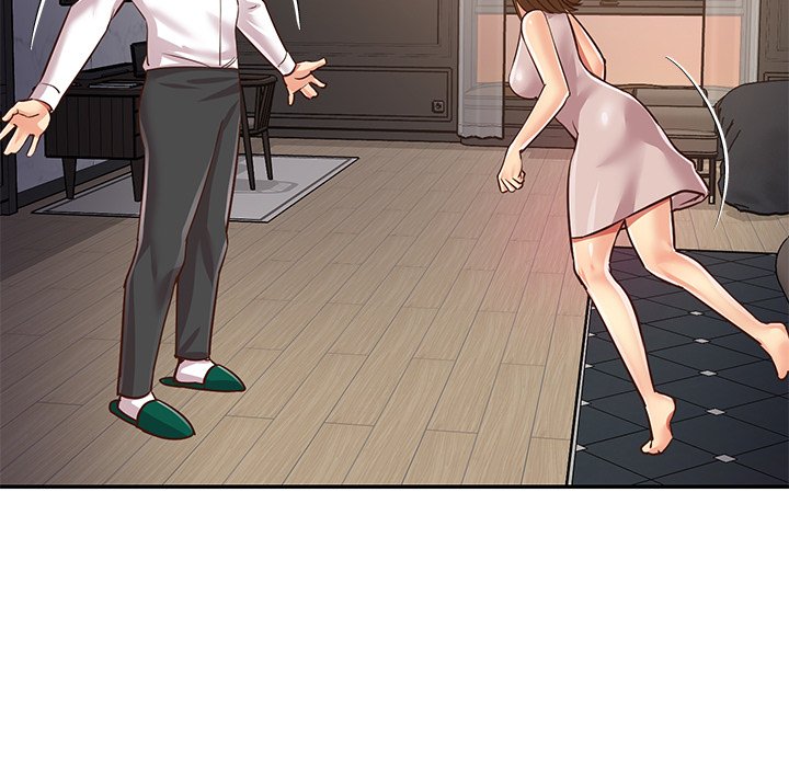 《天真姊妹花》漫画 第49章